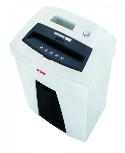 מגרסת נייר HSM SECURIO C16