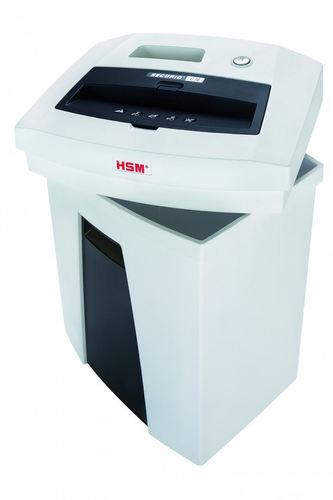 מגרסת נייר HSM SECURIO C16
