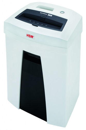 מגרסת נייר HSM SECURIO C16c