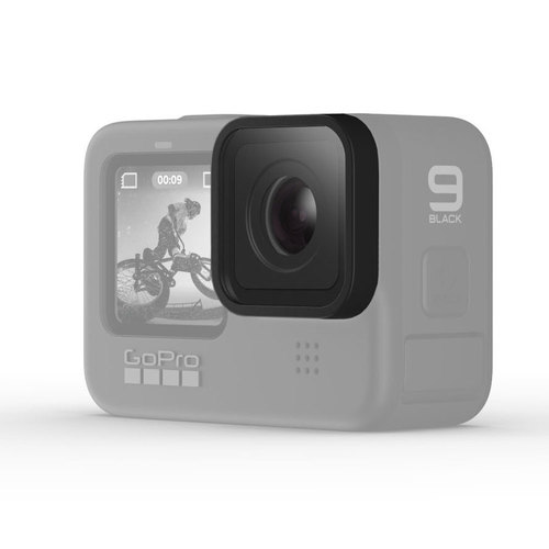 עדשה חלופית למצלמות Gopro Hero 9 / Hero 10 Black