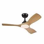 ‏מאוורר תקרה Montana 42" CCT 73185/73186 28W עם שלט Westinghouse ווסטינגהאוס