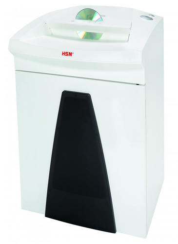 מגרסת נייר 3.9/5.8 HSM SECURIO B26
