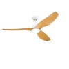 ‏מאוורר תקרה Magnolia 52" CCT עם שלט 73077 Westinghouse