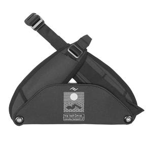 רצועת מתניים לתיק צילום Peak Design Everyday Hip Belt