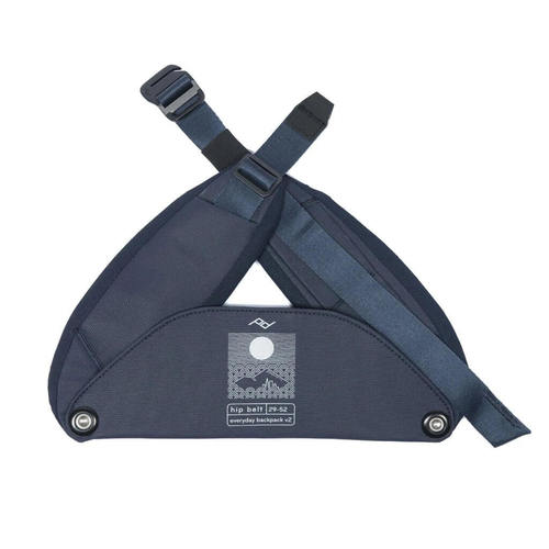 רצועת מתניים לתיק צילום Peak Design Everyday Hip Belt