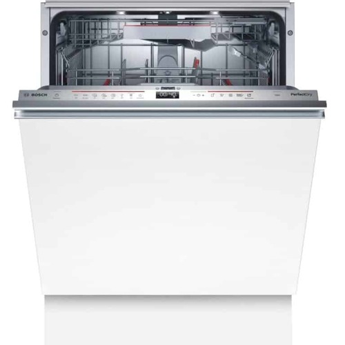 מדיח כלים Bosch SMV6ZDX49E בוש אינטגראלי מלא | תוצרת גרמניה
