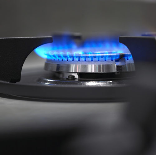  כירת גז מבער ווק 5KW בודד PITT COOKING דגם AIR 
