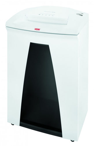 מגרסת 5.8/3.9 HSM SECURIO B34