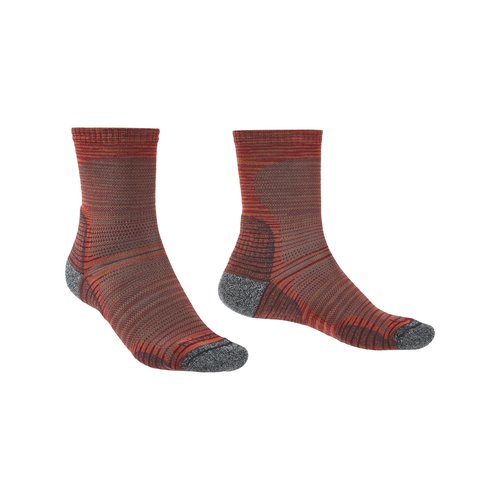 ULTRA LIGHT T2 MERINO PERFORMANCE