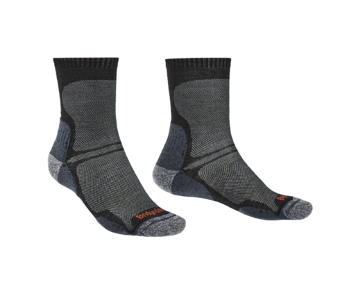 ULTRA LIGHT T2 MERINO PERFORMANCE