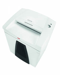 מגרסת נייר HSM SECURIO B35 5.8/3.9
