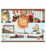 זיג אנד גו - 52 חלקים מוסיקה Zig & GO