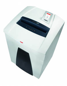מגרסה מחלקתית HSM P40i
