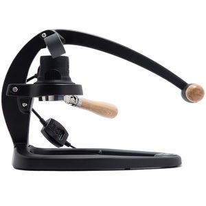 מכונת קפה מנוף פלייר חשמלי Flair 58 electric Espresso Maker Black שחור