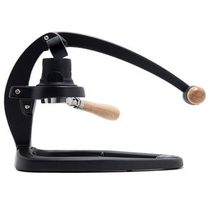 מכונת קפה מנוף פלייר Flair 58X Espresso Maker Black שחור