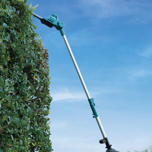 גוף גוזם גדר חיה נטען לגיזום בגובה Makita DUN461 18V
