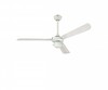 ‏מאוורר תקרה Mountain Gale 52" עם שלט Westinghouse