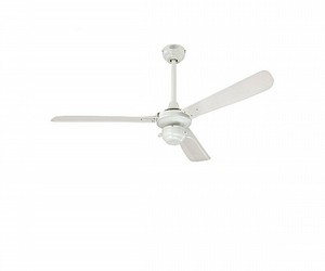 ‏מאוורר תקרה Mountain Gale 52" עם שלט Westinghouse ווסטינגהאוס
