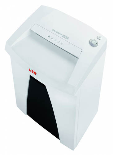 מגרסת נייר HSM SECURIO B22c