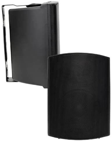 זוג רמקולים מבית EARTHQUAKE דגם AWS602