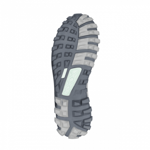 נעלי הרים לנשים AKU ALTERRA LITE MID W GTX