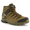 נעלי הרים לגברים AKU ALTERRA LITE MID GTX