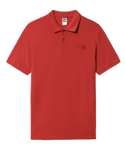 חולצת פולו נורת פייס גברים THE NORTH FACE Polo Piquet