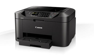 מדפסת ‏הזרקת דיו Canon Maxify Mb2150 קנון