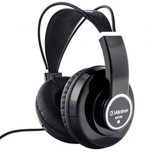 אוזניות ‏חוטיות Alctron Audio HP280