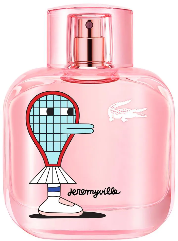 Lacoste Sparkling Collector Edition