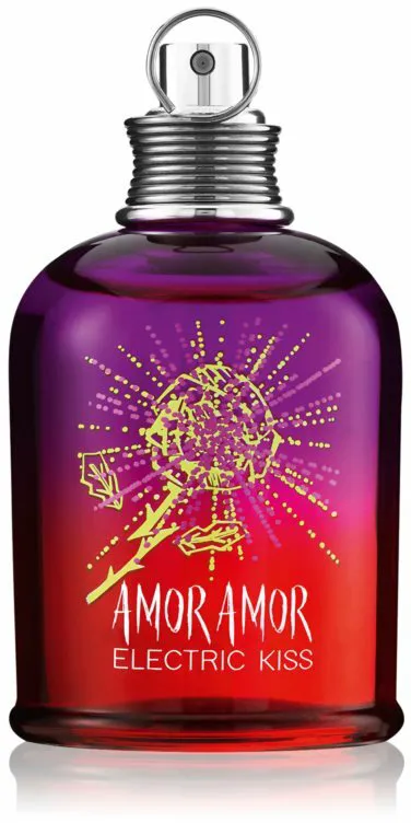 Cacharel Amor Amor Electric Kiss