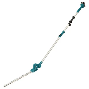 גוזם גדר חיה נטען לגיזום בגובה + 2 סוללות MAKITA DUN461 18V 5Ah