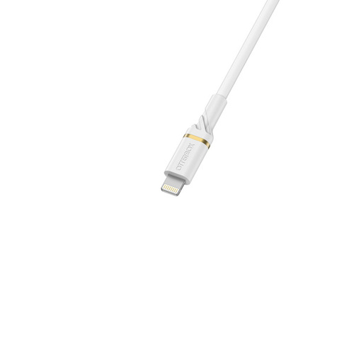 כבל סנכרון וטעינה כבל 1 מטר USB-C ל Lightning מבית OtterBox