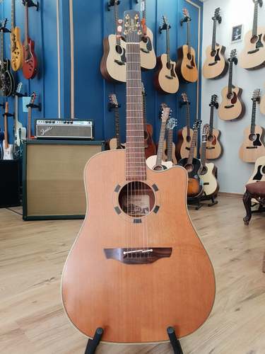 Takamine en10ce 2007 Japan