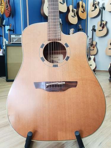 Takamine en10ce 2007 Japan