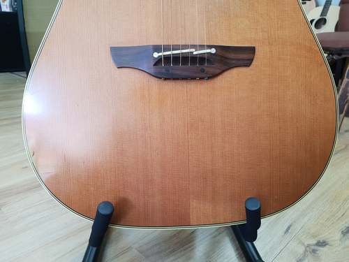 Takamine en10ce 2007 Japan