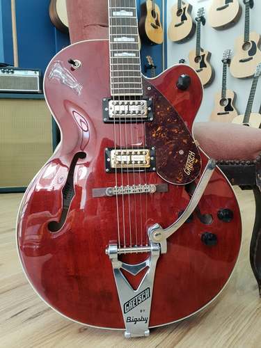 2019 Gretsch G2420 Streamliner Hollow Body