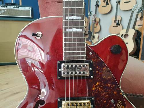 2019 Gretsch G2420 Streamliner Hollow Body