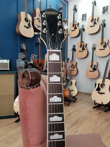 2019 Gretsch G2420 Streamliner Hollow Body
