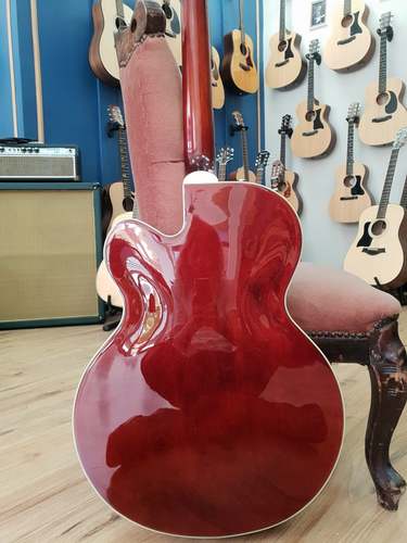 2019 Gretsch G2420 Streamliner Hollow Body