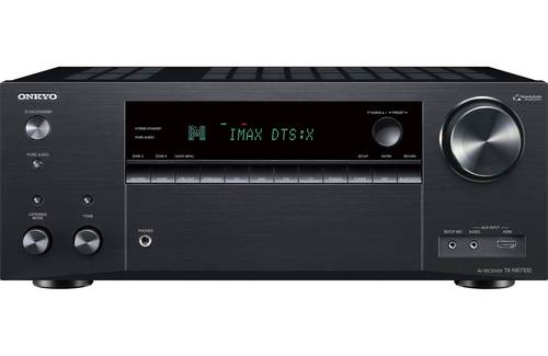 רסיבר קולנוע ביתי מבית ONKYO דגם TX-NR7100
