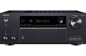 רסיבר קולנוע ביתי מבית ONKYO דגם TX-NR7100
