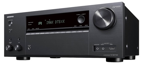 רסיבר קולנוע ביתי מבית ONKYO דגם TX-NR7100