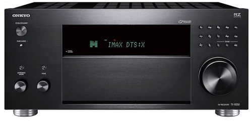 רסיבר קולנוע ביתי מבית ONKYO דגם TX-RZ50