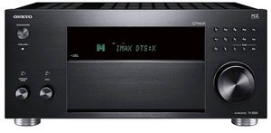 רסיבר קולנוע ביתי מבית ONKYO דגם TX-RZ50