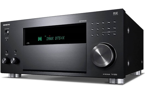 רסיבר קולנוע ביתי מבית ONKYO דגם TX-RZ50