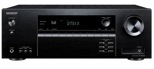 רסיבר קולנוע ביתי מבית ONKYO דגם TX-NR5100