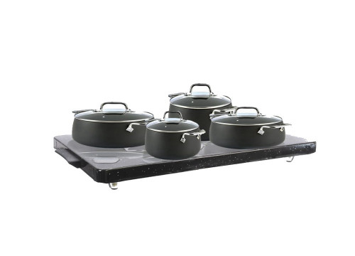 400 -ATL פלטת שבת ענק