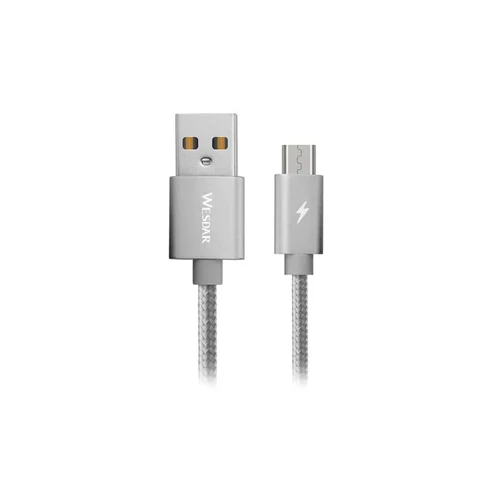 כבל USB Micro B