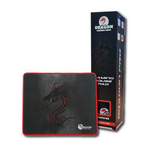 Dragon Medium Mouse Pad Red פד בינוני לעכבר דרגון